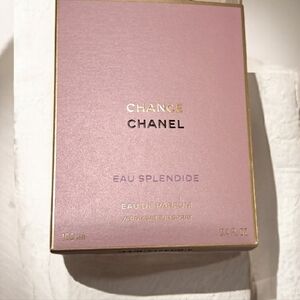 CHANEL Chance NIB 100ml XL